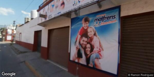 PRESIDENCIA MUNICIPAL REGISTRO CIVIL